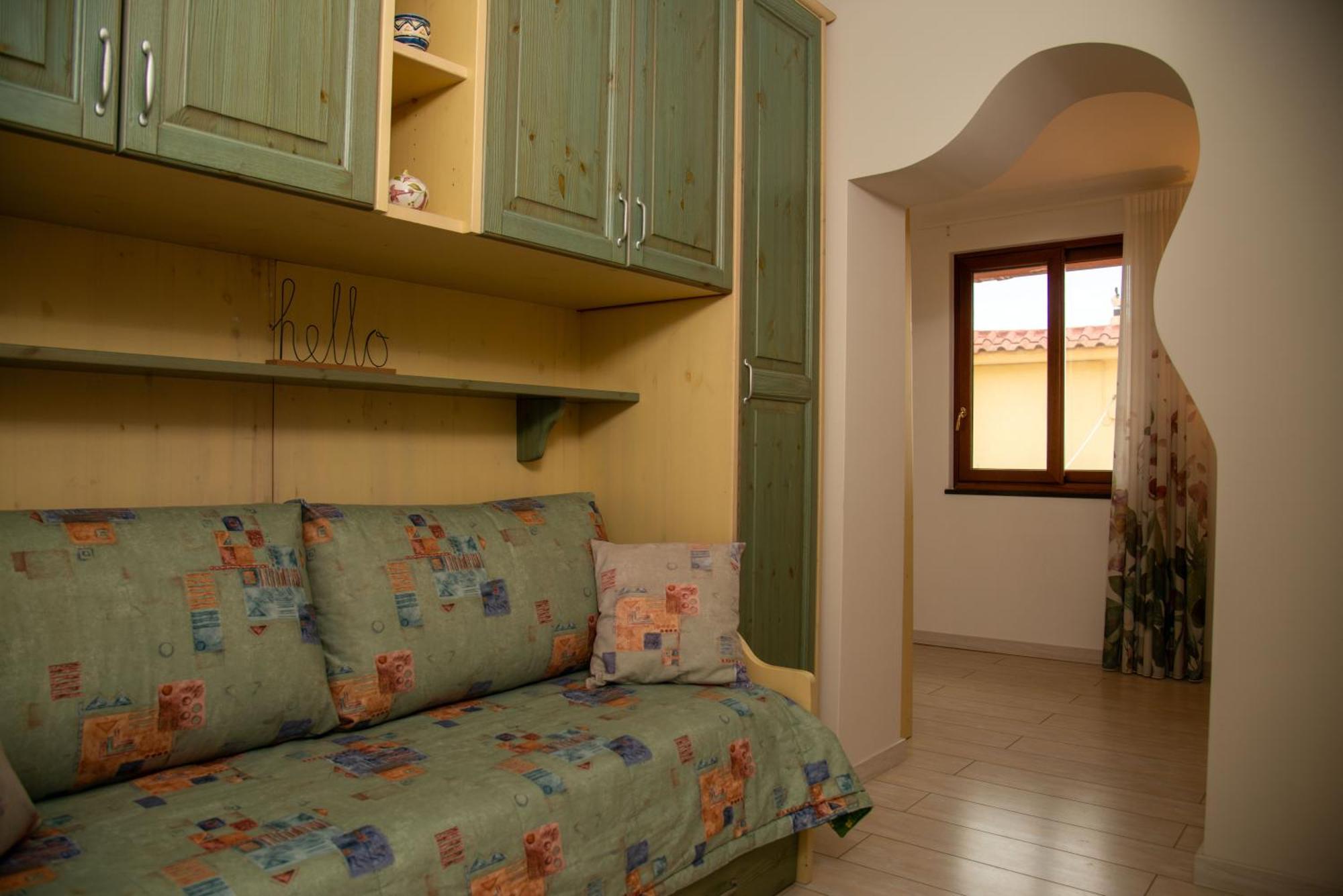 Home Sweet Home Bacoli Exterior photo