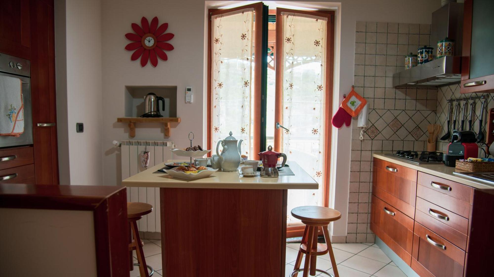 Home Sweet Home Bacoli Exterior photo